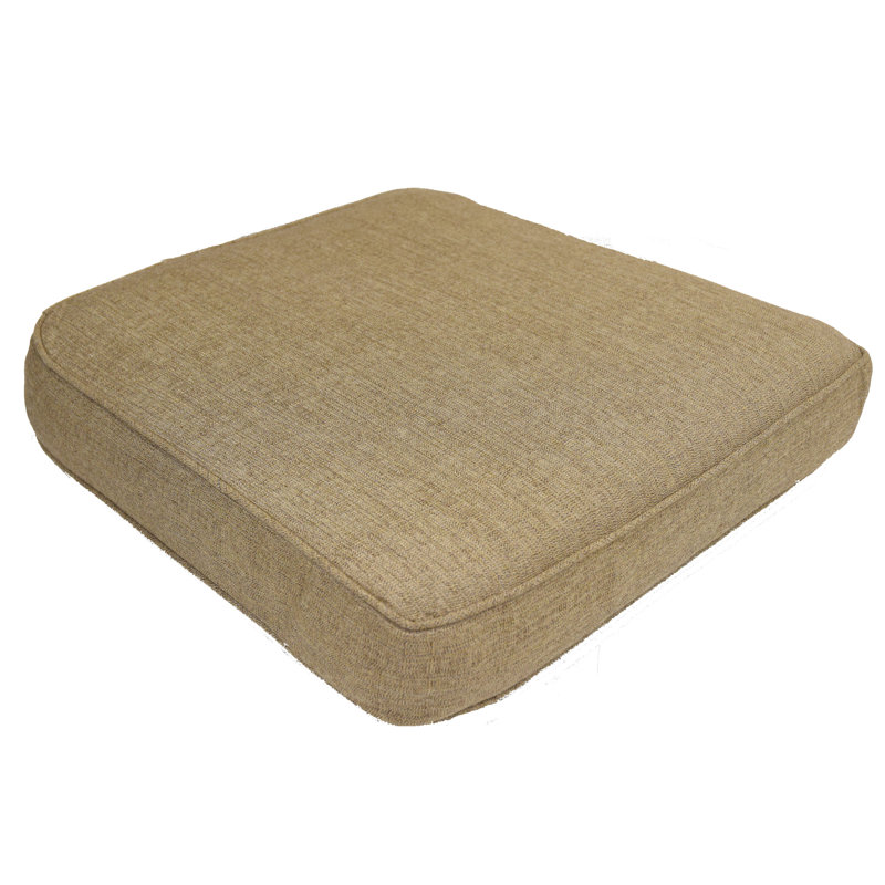 Sol 72 Outdoor™ Outdoor Sunbrella Dining Chair Cushion & Reviews Wayfair